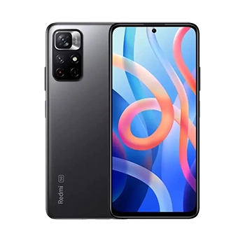 گوشی موبایل شیائومی Redmi Note 11  دو سیم کارت حافظه 128 گیگابایت و رم 4 گیگابایت